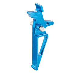 Straight Trigger Blue (ST) / Airsoft Repair Parts - Totowa Airsoft