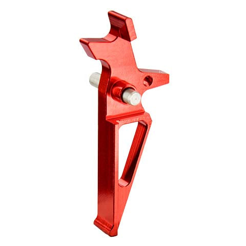 Straight Trigger Red (ST)