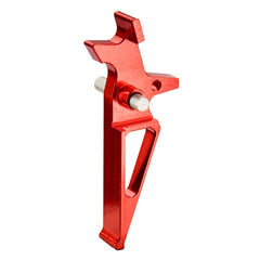 Straight Trigger Red (ST) / Airsoft Repair Parts - Totowa Airsoft