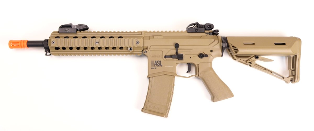 Valken ASL Mod-M Rifle (ASRE318T)