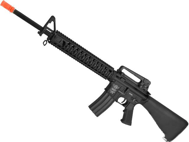 Bolt M16A4 BRSS Rifle (ASRE356)