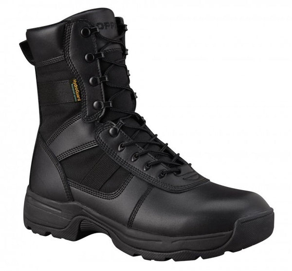  Propper Men's 8" Waterproof Side Zip Boot (F4520) / Tactical Boots - Totowa Airsoft