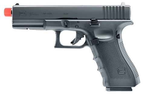 Umarex Glock 17 Gen4 CO2 Pistol by KWC (ASPC171K)