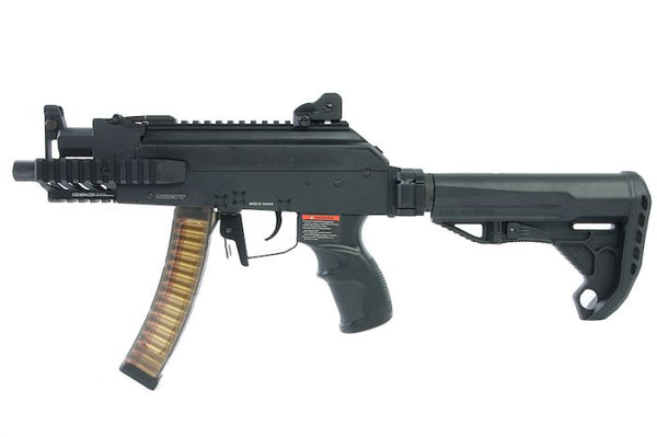 G&G PRK-9 RTS (ASRE444)