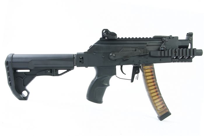 G&G PRK-9 RTS (ASRE444)