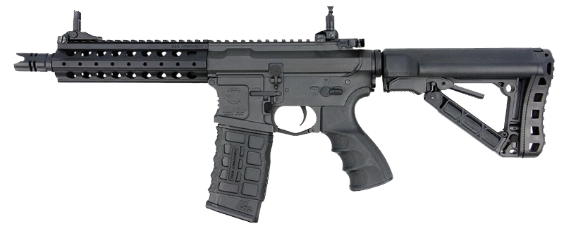 G&G CM16 FFR A2 Rifle (ASRE284)