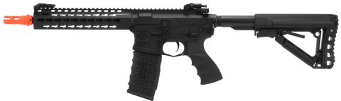 G&G CM16 SRL Rifle (ASRE283) - Totowa Airsoft