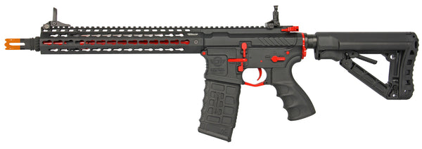  G&G CM16 SRXL Rifle (ASRE329)<span style="color:red;">(Discontinued)</span> / AEG Airsoft Rifle - Totowa Airsoft