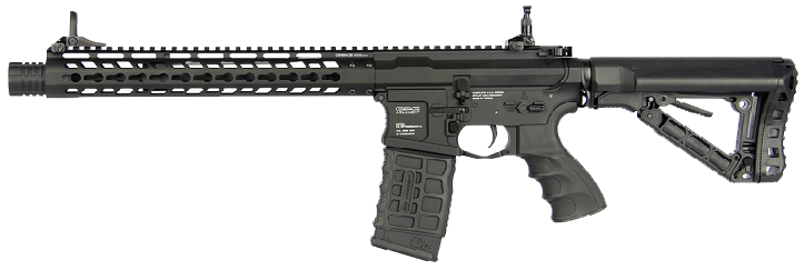 G&G CM16 Wild Hog 12" Rifle (ASRE285-12FM)