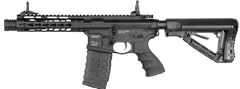 G&G CM16 Wild Hog 7" Rifle (ASRE285-07) - Totowa Airsoft