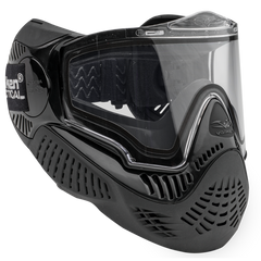 Valken Black Annex MI-9 Mask (MI9MASK) - Totowa Airsoft