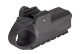  Mini Pistol Launcher (MPGL) / Grenade Launcher - Totowa Airsoft