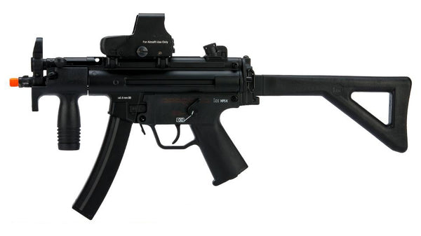  H&K MP5K KIT LMTD SMG (ASRE377) / Sub-Machine Gun - Totowa Airsoft