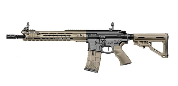 ICS CXP MARS Carbine Rifle (ASRE386-2T) – Totowa Airsoft