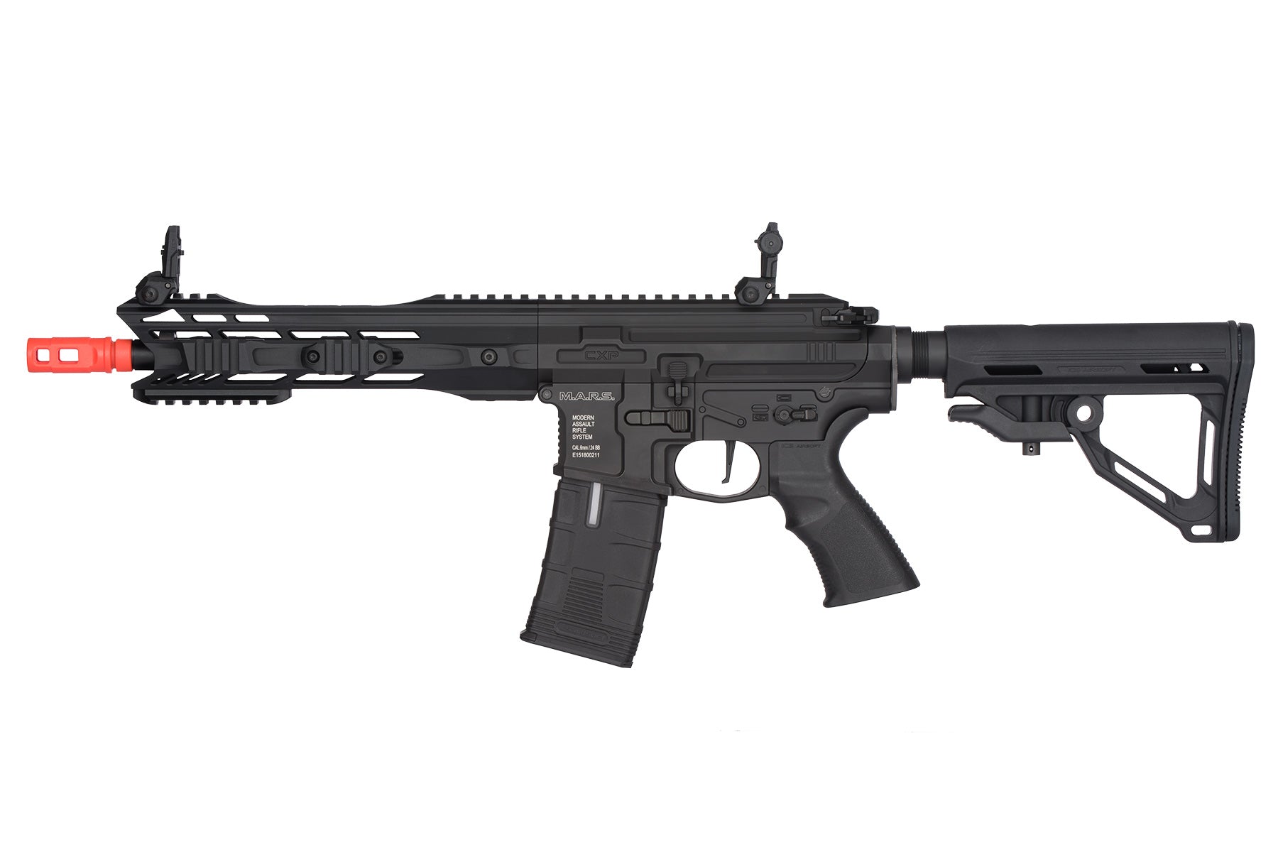 ICS CXP MARS SBR Rifle (ASRE370)