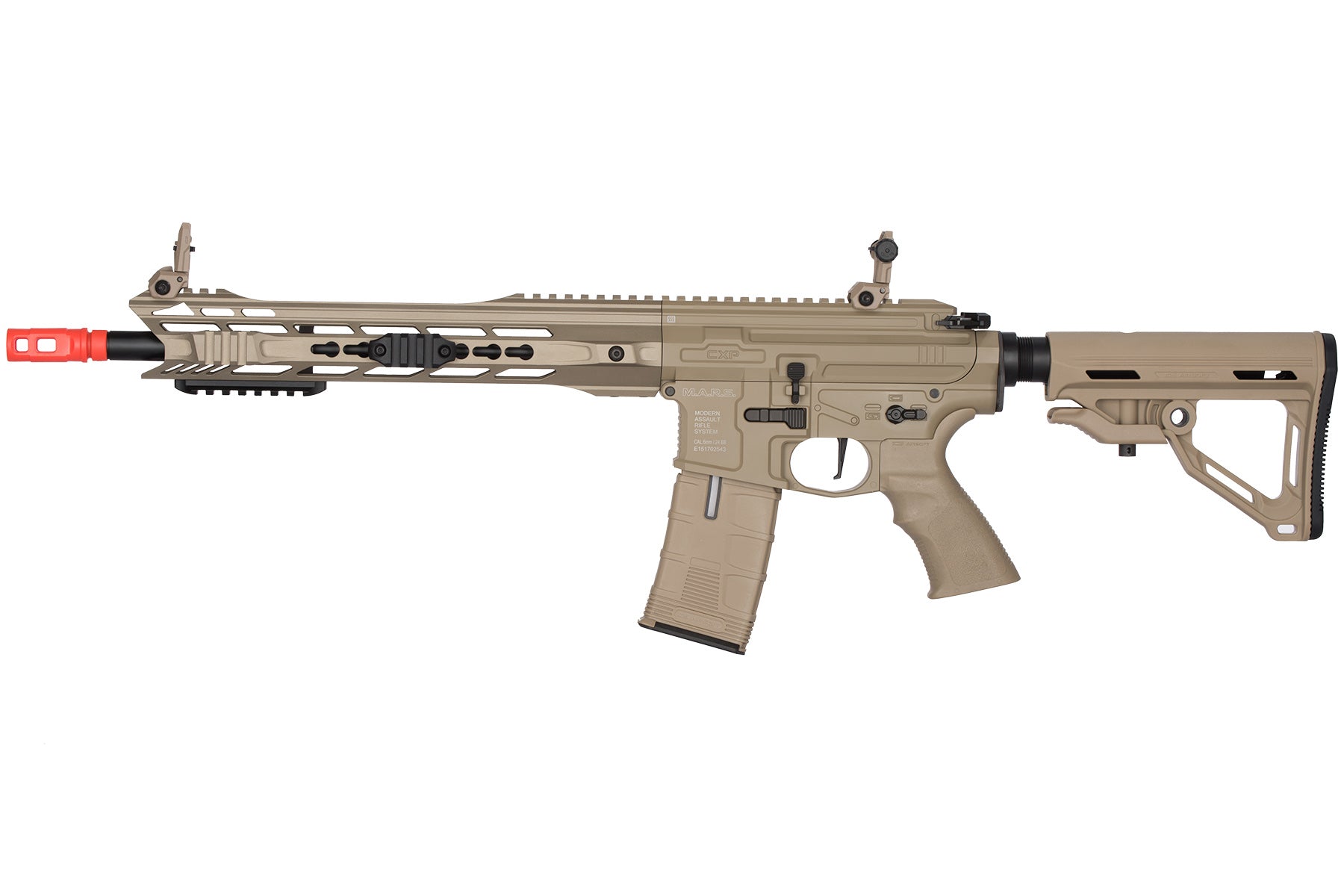 ICS CXP MARS SSS Rifle (ASRE371)
