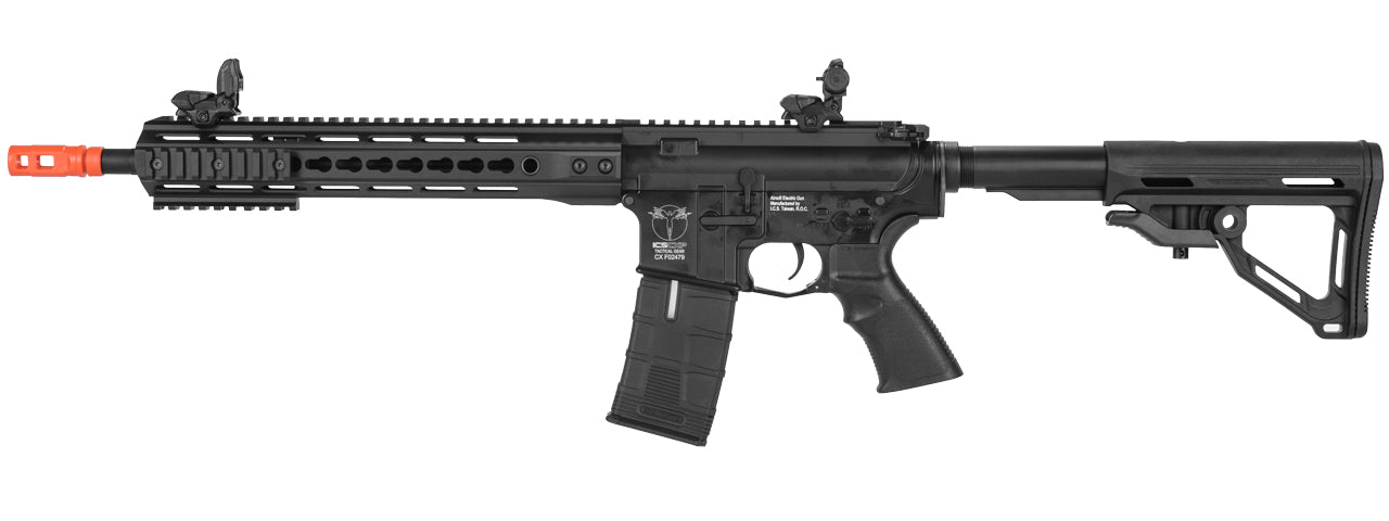 ICS CXP Transform4 V2 Rifle (ASRE272E)<span style="color:red;">(Discontinued)</span>