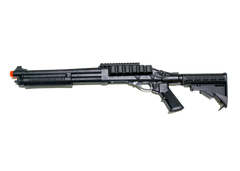  Echo1 Scattergun TSS Shotgun (ASRG118) / Gas Rifle - Totowa Airsoft