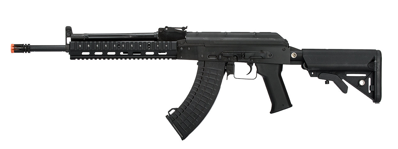 LCT TX MIG Rifle w. Crane Stock (ASRE343)