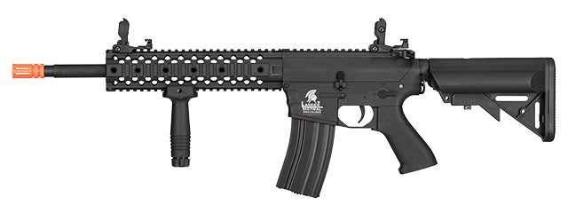 Lancer Tactical RaidX G2 M4 (ASRE441)