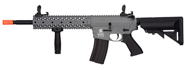 Lancer Tactical RaidX G2 M4 (ASRE441BG)