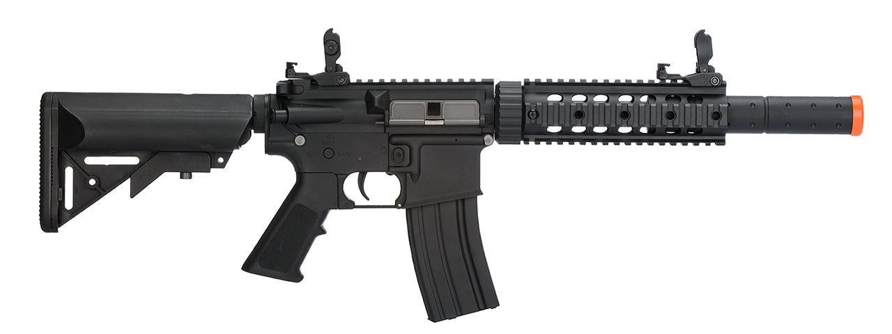 Lancer Tactical G2 M4 RAILED M/S(ASRE417)