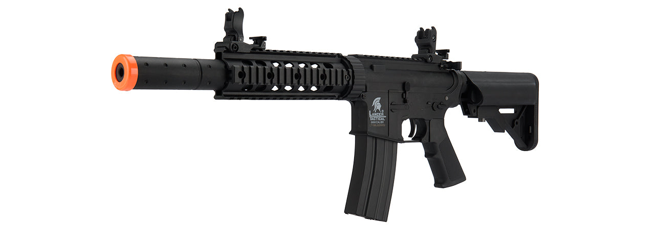 Lancer Tactical G2 M4 RAILED M/S(ASRE417)