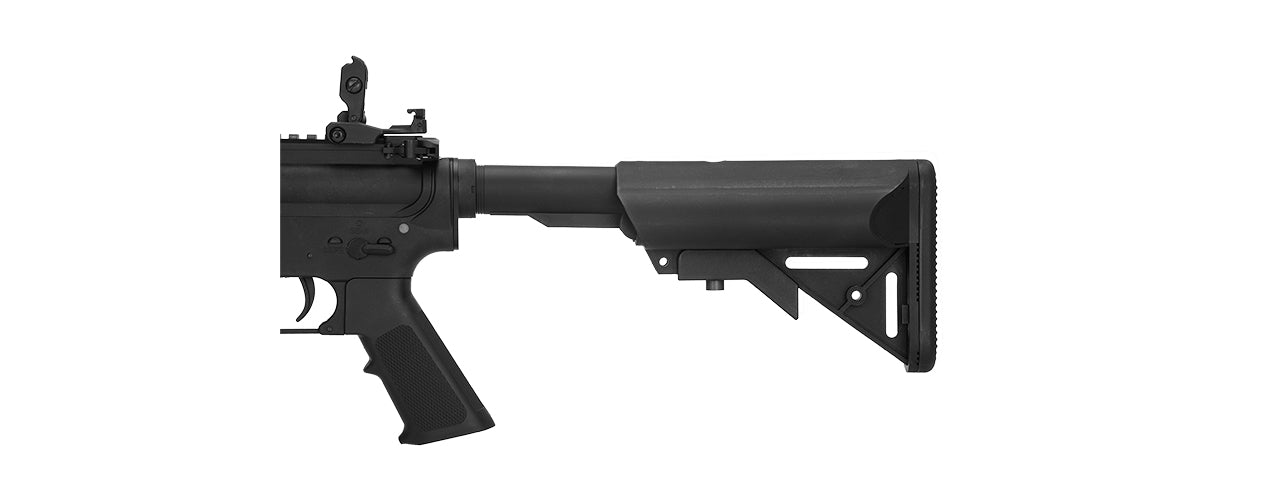 Lancer Tactical G2 M4 RAILED M/S(ASRE417)