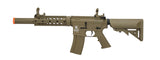 Lancer Tactical G2 M4 RAILED M/S(ASRE417T)
