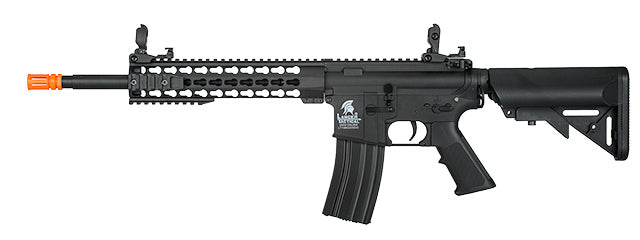 Lancer Tactical G2 M4 KEYMOD (ASRE426)
