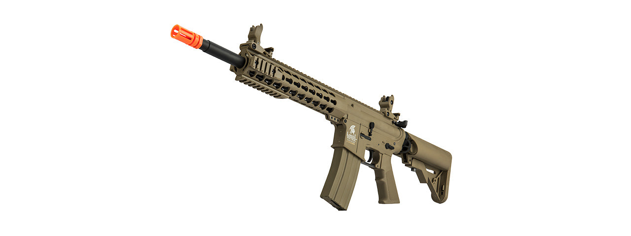 Lancer Tactical G2 M4 KEYMOD (ASRE429)