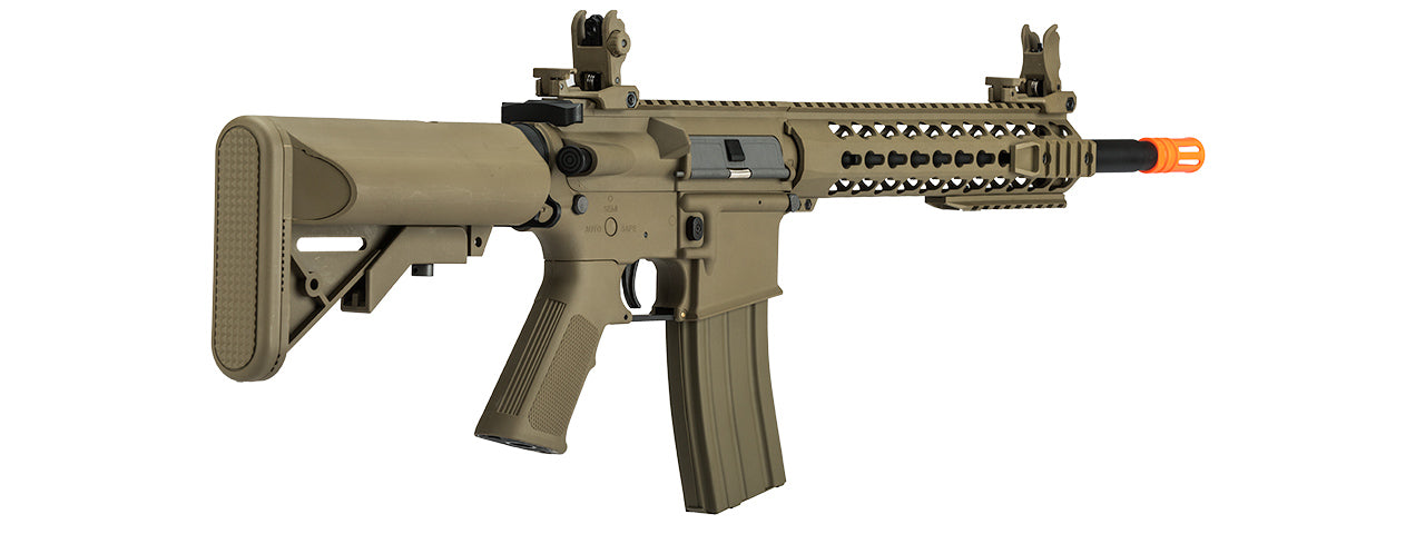 Lancer Tactical G2 M4 KEYMOD (ASRE429)