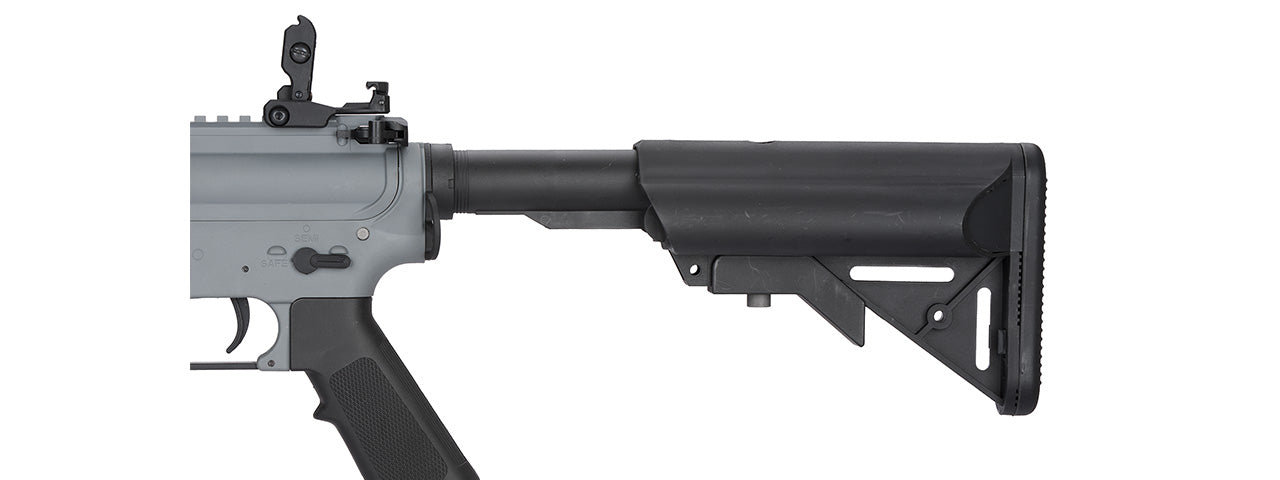 Lancer Tactical G2 M4 KEYMOD (ASRE418)