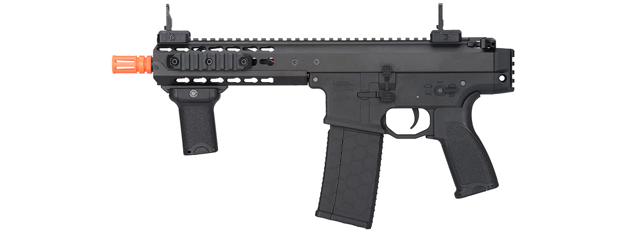 Warlord SMG (ASRE337)