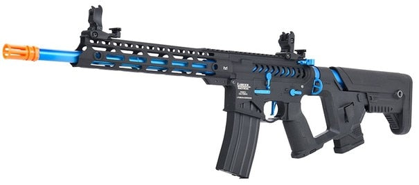 Lancer Tactical Blackbird Skeleton(ASRE390)
