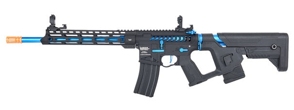Lancer Tactical Blackbird Skeleton(ASRE390)