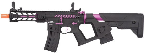 Lancer Tactical Hawk 7 Skeleton (ASRE391)