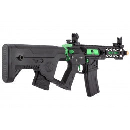 Lancer Tactical Hawk 7 Skeleton (ASRE392)