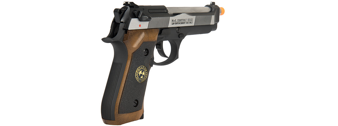 Res Evil M9 VRS (ASPG220)