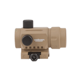  Valken Mini Red Dot Optic (RD006T) / Reflector Sight - Totowa Airsoft