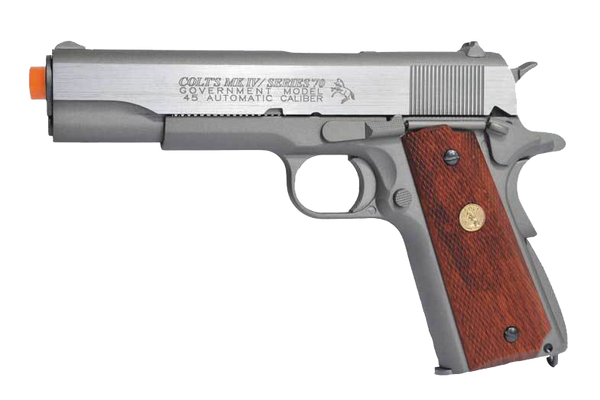 Colt 1911 MKIV 70 Pistol by KWC (ASPC166)