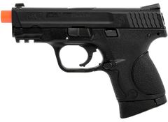S&W M&P9C Compact Pistol by VFC (ASPG139) - Totowa Airsoft