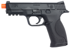 S&W M&P9 Full Pistol by VFC (ASPG155) - Totowa Airsoft