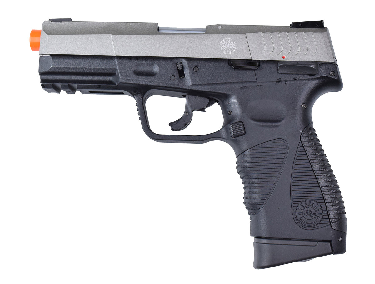 Taurus 24/7 Pistol by KWC (ASPC165)(Discontinued) – Totowa Airsoft