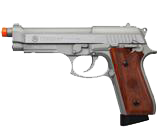 Taurus PT92 Pistol by KWC (ASPC162)