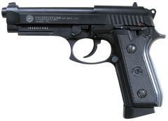 Taurus PT99 Pistol by KWC (ASPC136) - Totowa Airsoft