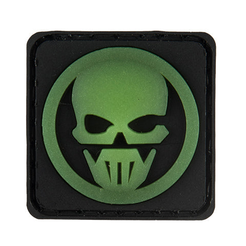 G-Force Ghost Operators Patch (PATCH115)