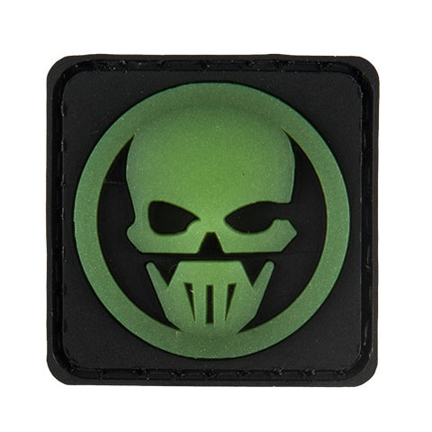  G-Force Ghost Operators Patch (PATCH115) / Morale Patch - Totowa Airsoft