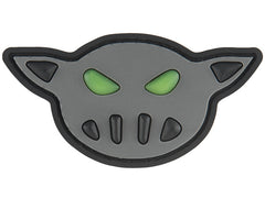  G-Force Evil Goblin Patch (PATCH120) / Morale Patch - Totowa Airsoft