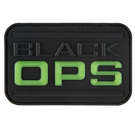  G-Force Black Ops Patch (PATCH061) / Morale Patch - Totowa Airsoft